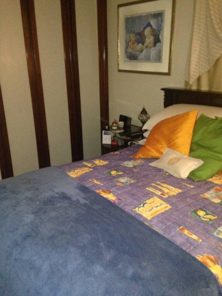 Imagem Apartamento com 3 Quartos à Venda, 110 m² em Savassi - Belo Horizonte