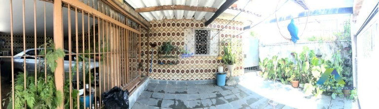 Imagem Casa com 3 Quartos à Venda, 180 m² em Jabaquara - São Paulo Imagem Casa com 3 Quartos à Venda, 180 m² em Jabaquara - São Paulo