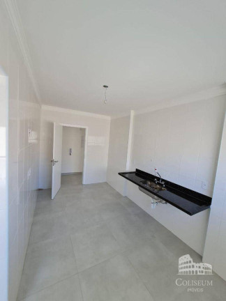 Imagem Apartamento com 3 Quartos à Venda, 139 m² em Canto Do Forte - Praia Grande