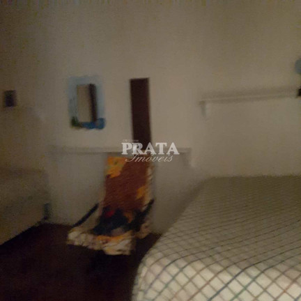 Imagem Apartamento com 1 Quarto à Venda, 55 m² em Itararé - São Vicente
