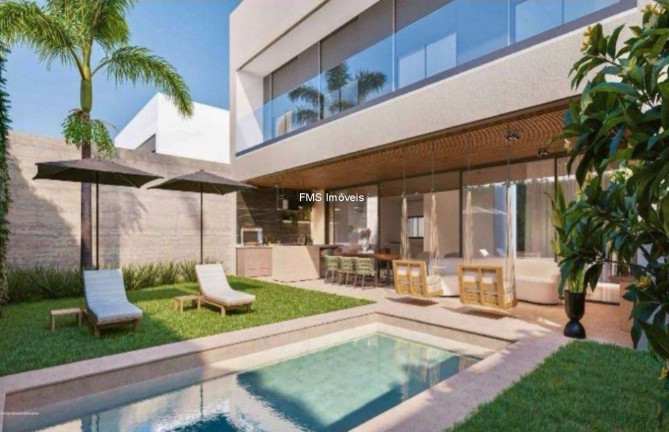 Imagem Casa com 4 Quartos à Venda, 845 m² em Jardim Dos Estados - São Paulo Imagem Casa com 4 Quartos à Venda, 845 m² em Jardim Dos Estados - São Paulo