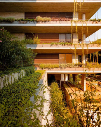 Apartamento com 4 Quartos à Venda, 459 m² em Cabral - Curitiba