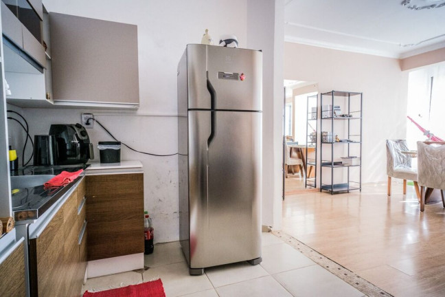 Imagem Apartamento com 2 Quartos à Venda, 90 m² em São João - Porto Alegre Imagem Apartamento com 2 Quartos à Venda, 90 m² em São João - Porto Alegre