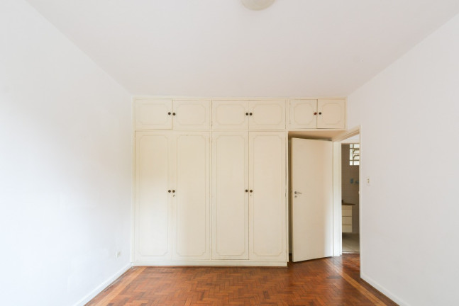 Imagem Apartamento com 2 Quartos à Venda, 99 m² em Bela Vista - São Paulo
