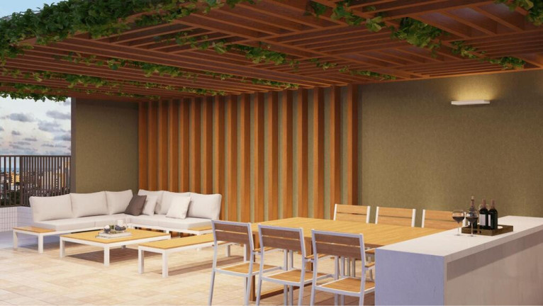 Imagem Apartamento com 3 Quartos à Venda, 82 m² em Manaíra - João Pessoa Imagem Apartamento com 3 Quartos à Venda, 82 m² em Manaíra - João Pessoa