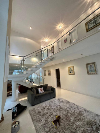 Imagem Casa com 3 Quartos à Venda, 360 m² em Alphaville - Santana De Parnaíba