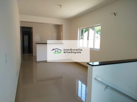 Imagem Casa de Condomínio com 3 Quartos à Venda, em Marapé - Santos Imagem Casa de Condomínio com 3 Quartos à Venda, em Marapé - Santos