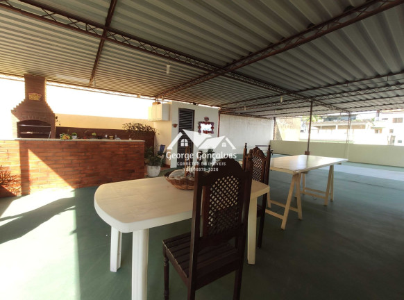 Imagem Sobrado com 2 Quartos à Venda, 87 m² em Jardim Vinte E Cinco De Agosto - Duque De Caxias