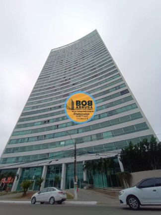 Imagem Apartamento com 1 Quarto para Alugar, 40 m² em Barra De Jangada - Jaboatão Dos Guararapes