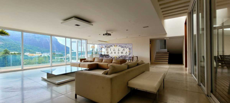 Imagem Imóvel com 6 Quartos à Venda, 1.000 m² em Jardim Botânico - Rio De Janeiro Imagem Imóvel com 6 Quartos à Venda, 1.000 m² em Jardim Botânico - Rio De Janeiro