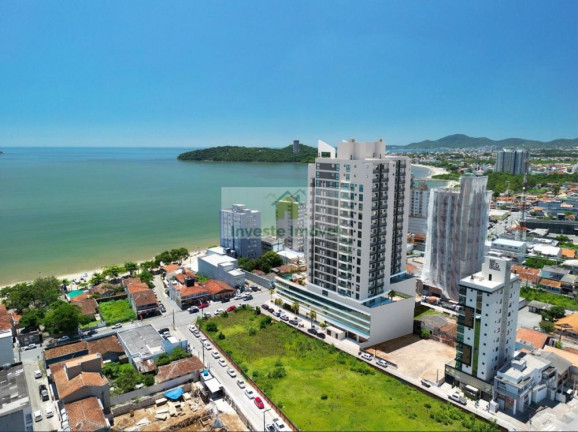 Imagem Apartamento com 3 Quartos à Venda, 139 m² em Centro - Balneário Piçarras