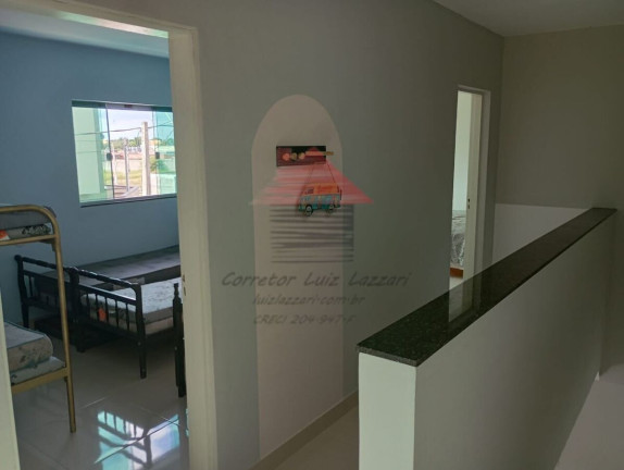 Imagem Casa com 3 Quartos à Venda, 120 m² em Flora Rica Ii - Peruíbe Imagem Casa com 3 Quartos à Venda, 120 m² em Flora Rica Ii - Peruíbe