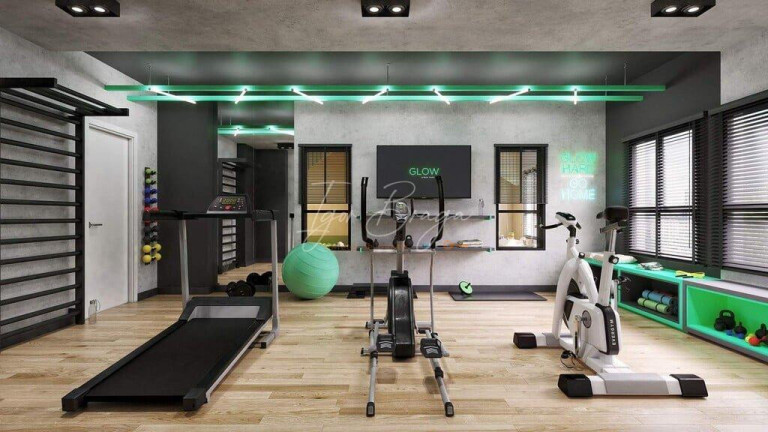 Imagem Apartamento com 2 Quartos à Venda, 57 m² em Novo Mundo - Curitiba