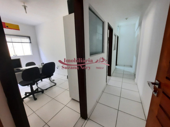 Imagem Casa com 3 Quartos à Venda, em Nova Parnamirim - Parnamirim Imagem Casa com 3 Quartos à Venda, em Nova Parnamirim - Parnamirim