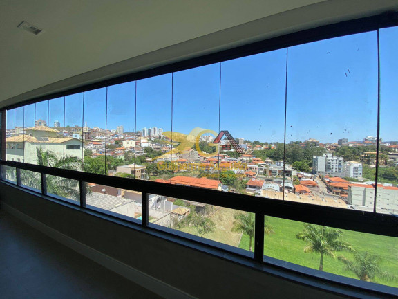 Apartamento com 3 Quartos à Venda, 132 m² em São Judas Tadeu - São João Del Rei
