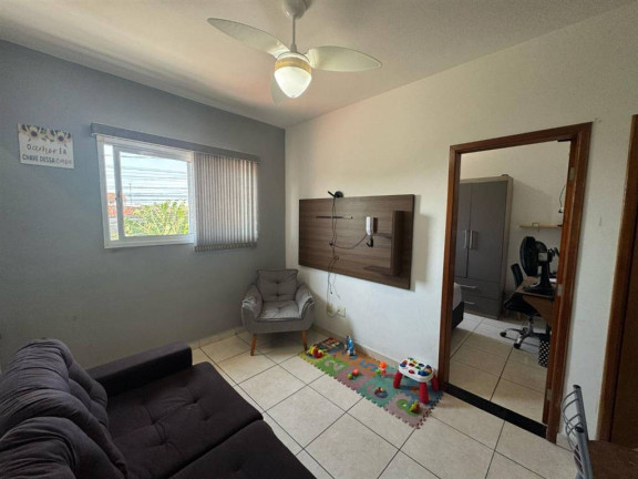 Casa de Condomínio com 2 Quartos à Venda, 25 m² em Vila Sonia - Praia Grande