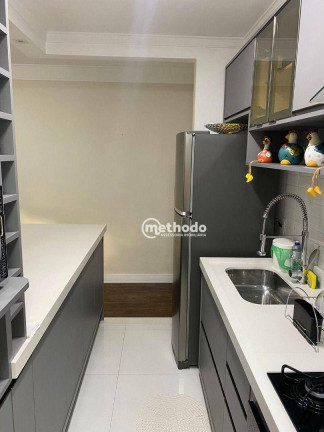 Imagem Apartamento com 2 Quartos à Venda, 58 m² em Loteamento Center Santa Genebra - Campinas Imagem Apartamento com 2 Quartos à Venda, 58 m² em Loteamento Center Santa Genebra - Campinas