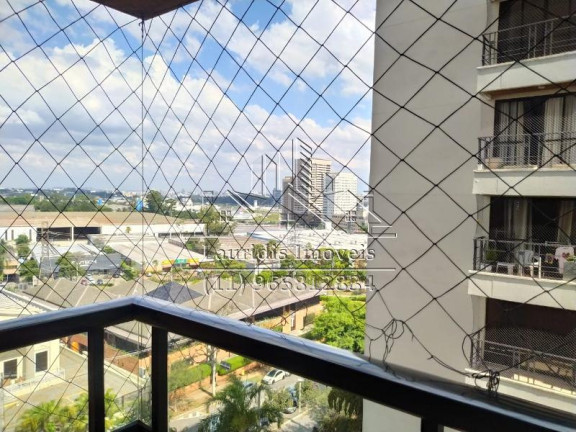 Imagem Imóvel com 3 Quartos à Venda, 84 m² em Alphaville - Barueri Imagem Imóvel com 3 Quartos à Venda, 84 m² em Alphaville - Barueri