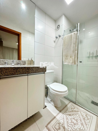Imagem Imóvel com 2 Quartos à Venda, 56 m² em Norte (águas Claras) - Brasília Imagem Imóvel com 2 Quartos à Venda, 56 m² em Norte (águas Claras) - Brasília