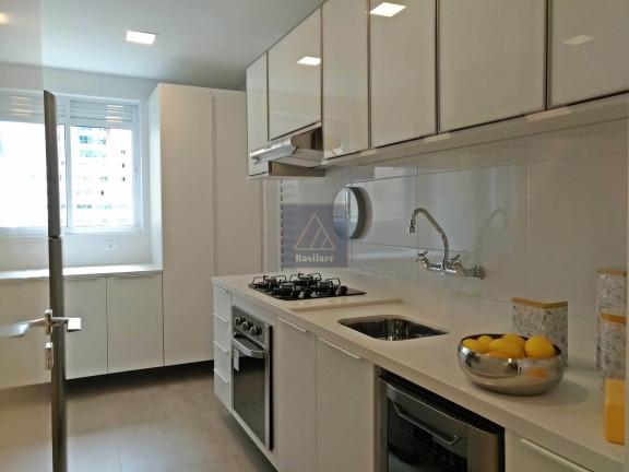 Imagem Apartamento com 3 Quartos à Venda, 95 m² em Batel - Curitiba