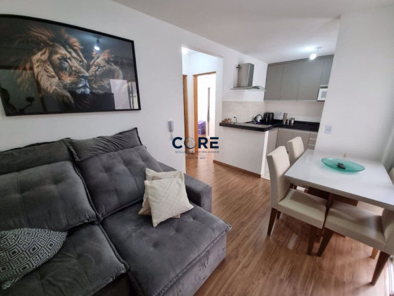 Imagem Apartamento com 2 Quartos à Venda ou Locação, 73 m² em Adelmolândia - Sabará