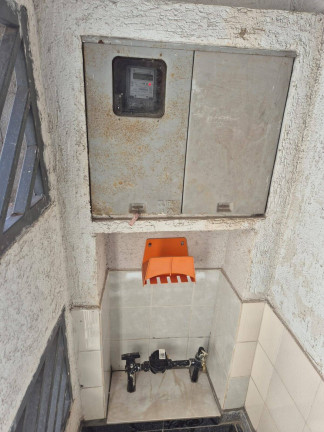 Imagem Casa com 6 Quartos à Venda, 122 m² em Canhema - Diadema