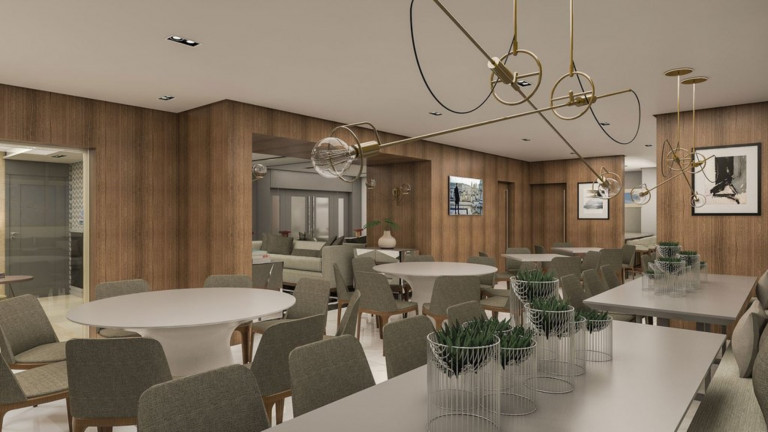 Imagem Imóvel com 3 Quartos à Venda, 118 m² em Centro - Balneário Camboriú Imagem Imóvel com 3 Quartos à Venda, 118 m² em Centro - Balneário Camboriú