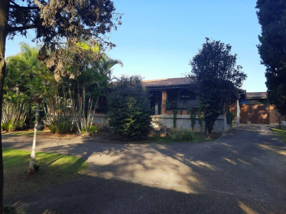 Imagem Casa de Condomínio com 3 Quartos à Venda, 4 m² em Chácara Malota - Jundiaí Imagem Casa de Condomínio com 3 Quartos à Venda, 4 m² em Chácara Malota - Jundiaí