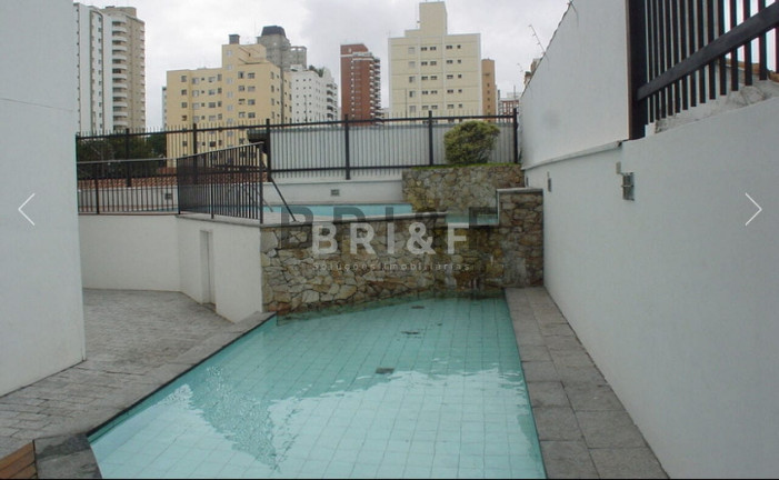 Imagem Apartamento com 3 Quartos à Venda, 110 m² em Campo Belo - São Paulo Imagem Apartamento com 3 Quartos à Venda, 110 m² em Campo Belo - São Paulo