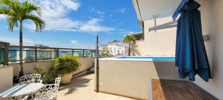Imagem Apartamento com 4 Quartos à Venda, 200 m² em Botafogo - Rio De Janeiro Imagem Apartamento com 4 Quartos à Venda, 200 m² em Botafogo - Rio De Janeiro