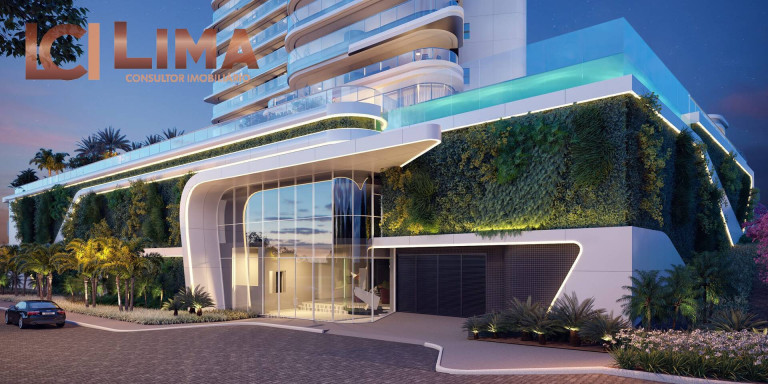Imagem Apartamento com 4 Quartos à Venda, 604 m² em Mucuripe - Fortaleza