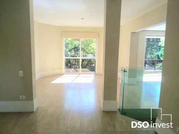Imagem Apartamento com 4 Quartos à Venda,  em Jardim Europa - São Paulo