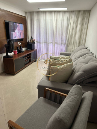 Imagem Apartamento com 3 Quartos à Venda, 98 m² em Bosque Dos Eucaliptos - São José Dos Campos Imagem Apartamento com 3 Quartos à Venda, 98 m² em Bosque Dos Eucaliptos - São José Dos Campos