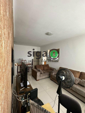 Imagem Apartamento com 2 Quartos à Venda, 95 m² em Santo Amaro - São Paulo Imagem Apartamento com 2 Quartos à Venda, 95 m² em Santo Amaro - São Paulo