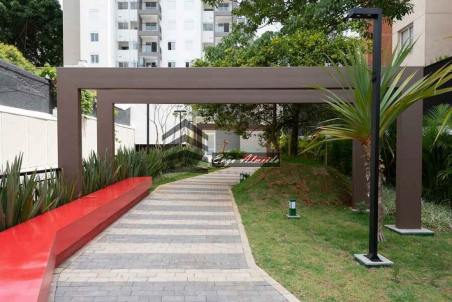 Imagem Apartamento com 2 Quartos à Venda, 48 m² em Vila Clementino - São Paulo Imagem Apartamento com 2 Quartos à Venda, 48 m² em Vila Clementino - São Paulo