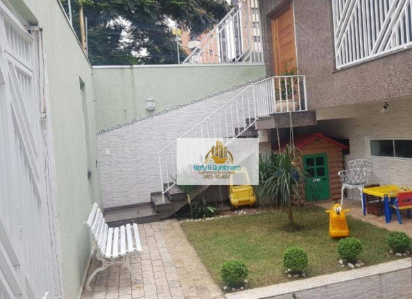 Imagem Casa com 4 Quartos à Venda, 260 m² em Jardim Maia - Guarulhos Imagem Casa com 4 Quartos à Venda, 260 m² em Jardim Maia - Guarulhos