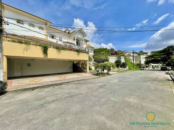 Imagem Casa de Condomínio com 4 Quartos à Venda, 2 m² em São Paulo Ii - Cotia Imagem Casa de Condomínio com 4 Quartos à Venda, 2 m² em São Paulo Ii - Cotia