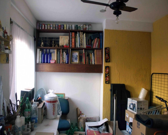Imagem Casa com 5 Quartos à Venda, 207 m² em Medianeira - Porto Alegre