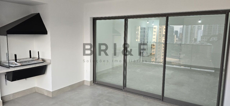 Imagem Apartamento com 3 Quartos à Venda, 110 m² em Brooklin - São Paulo Imagem Apartamento com 3 Quartos à Venda, 110 m² em Brooklin - São Paulo