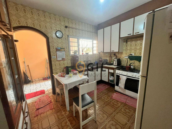 Imagem Casa com 6 Quartos à Venda, 220 m² em Parque Brasil - Jacareí Imagem Casa com 6 Quartos à Venda, 220 m² em Parque Brasil - Jacareí