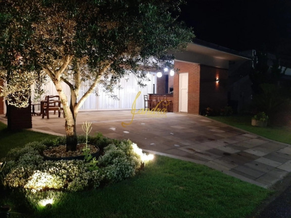 Imagem Casa de Condomínio com 4 Quartos à Venda, 238 m² em Centro - Xangri-la Imagem Casa de Condomínio com 4 Quartos à Venda, 238 m² em Centro - Xangri-la
