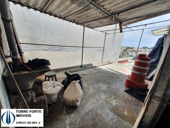 Imagem Casa com 5 Quartos à Venda, 150 m² em Vila Industrial - São Paulo Imagem Casa com 5 Quartos à Venda, 150 m² em Vila Industrial - São Paulo