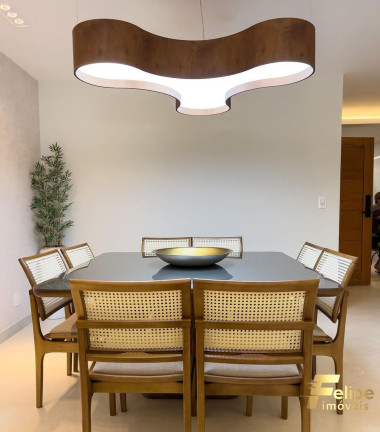 Imóvel com 4 Quartos à Venda, 260 m² em Praia Da Costa - Vila Velha