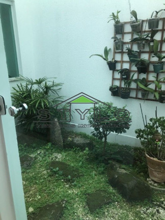 Imagem Sobrado à Venda,  em Paulicéia - São Bernardo Do Campo