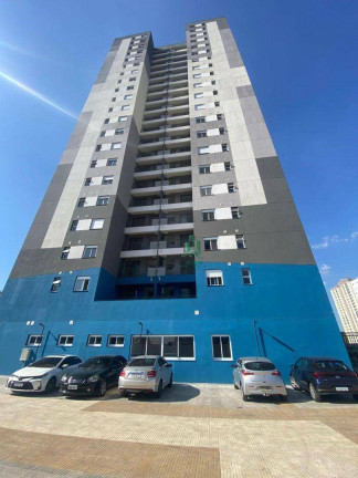 Imagem Apartamento com 1 Quarto à Venda, 43 m² em Vila Rosália - Guarulhos Imagem Apartamento com 1 Quarto à Venda, 43 m² em Vila Rosália - Guarulhos