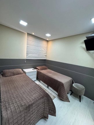 Imagem Apartamento com 3 Quartos à Venda, 126 m² em Parque São Vicente - Mauá Imagem Apartamento com 3 Quartos à Venda, 126 m² em Parque São Vicente - Mauá