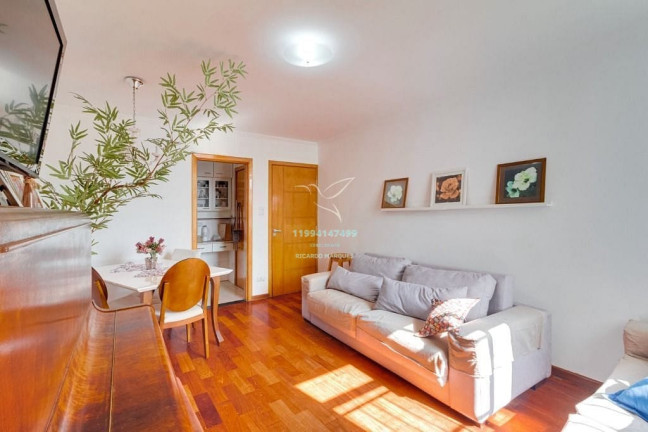 Imagem Apartamento com 3 Quartos à Venda, 81 m² em Jardim Das Acácias - São Paulo Imagem Apartamento com 3 Quartos à Venda, 81 m² em Jardim Das Acácias - São Paulo