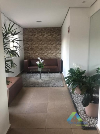 Imagem Apartamento com 3 Quartos à Venda, 72 m² em Taboão - Diadema Imagem Apartamento com 3 Quartos à Venda, 72 m² em Taboão - Diadema