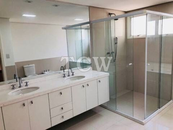 Imagem Cobertura com 3 Quartos à Venda, 511 m² em Chácara Flora - São Paulo Imagem Cobertura com 3 Quartos à Venda, 511 m² em Chácara Flora - São Paulo