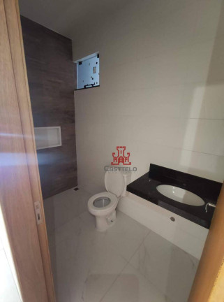 Imagem Casa com 2 Quartos à Venda, 65 m² em Colinas - Londrina Imagem Casa com 2 Quartos à Venda, 65 m² em Colinas - Londrina